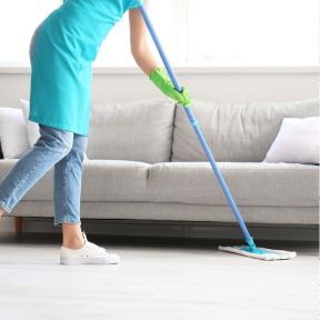 Best Natural Cleaning Products That Disinfect