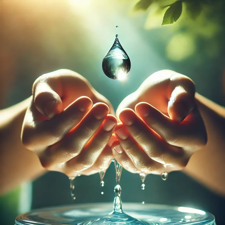 Why Water Conservation Is Important For Everyone